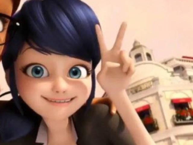 Marinette / LadyBug