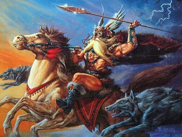 Odin