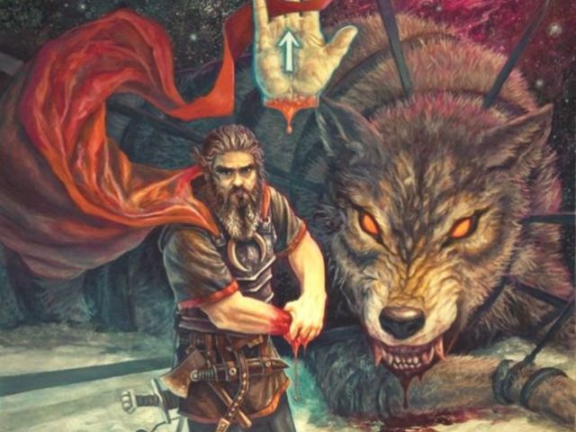 Tyr