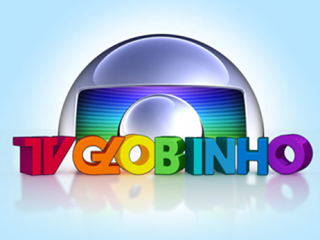 Qual desenho da tv globinhho combina com você?