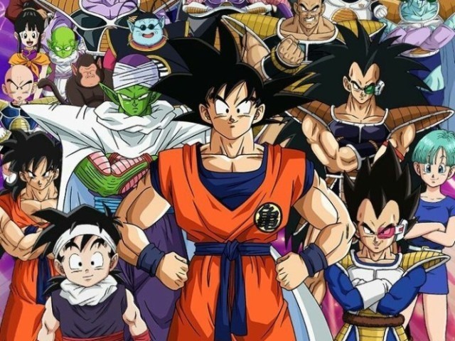 Dragon Ball