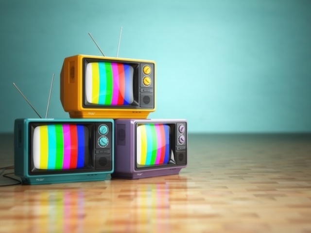 Qual tipo de programa de TV você poderia apresentar?