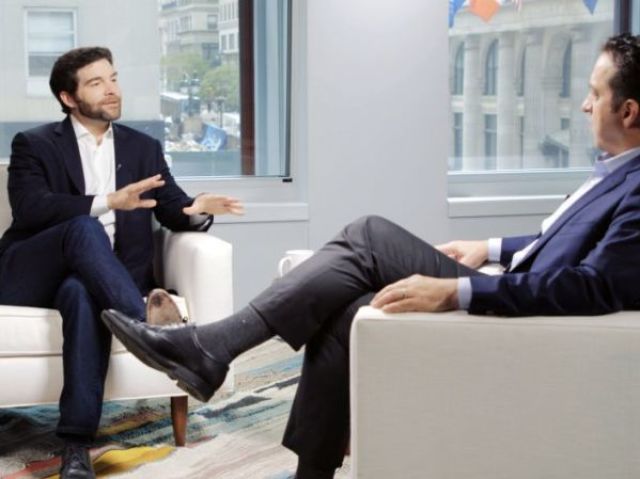 Programa de entrevistas