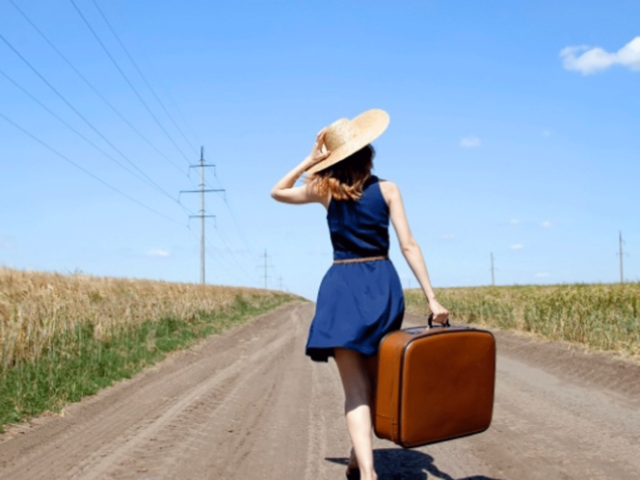 Programa de Viagens