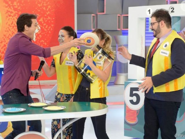Programa de entretenimento
