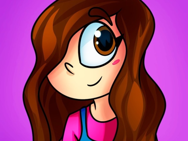 Você conhece a Júlia Minegirl?