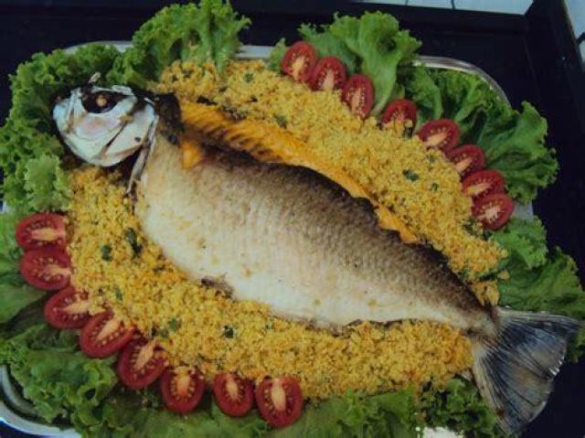 PEIXE