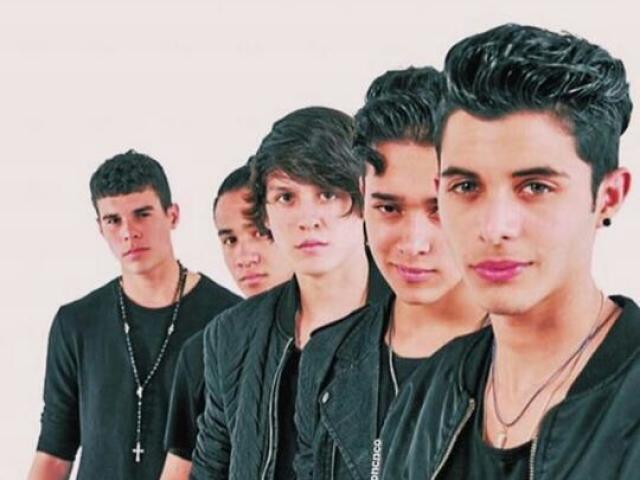 O quanto você sabe sobre CNCO?