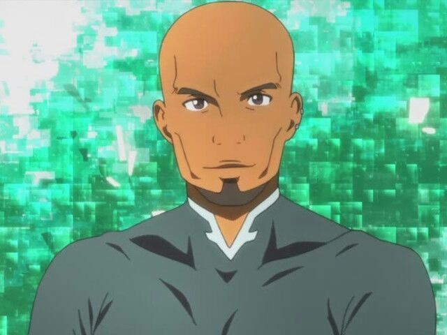 Agil(Andrew Gilbert Mills)