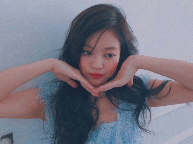 1. Jennie