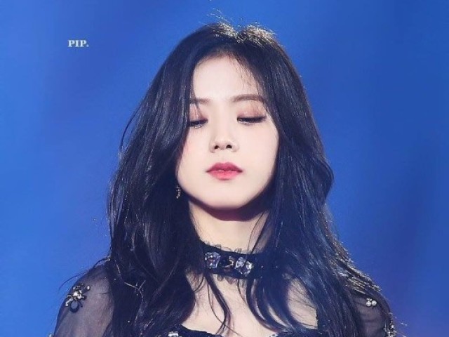 Jisoo