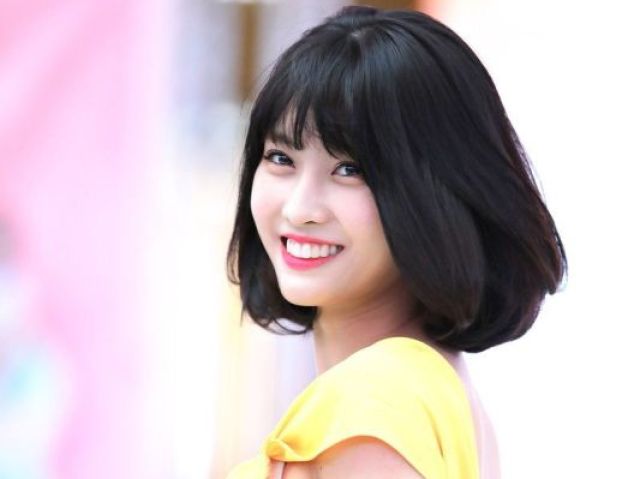 8. Momo