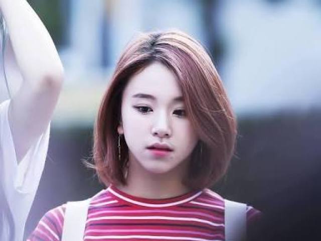 10. Chaeyoung