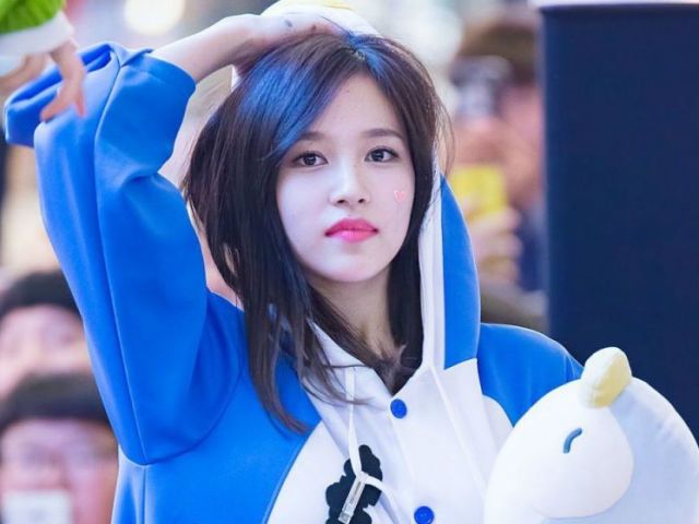 12. Mina