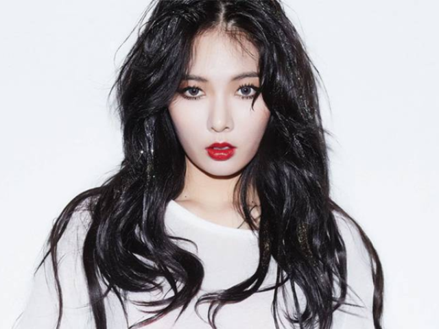 HyunAh