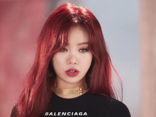 15. Soojin