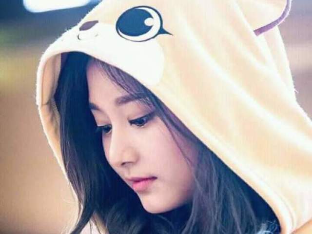 Tzuyu