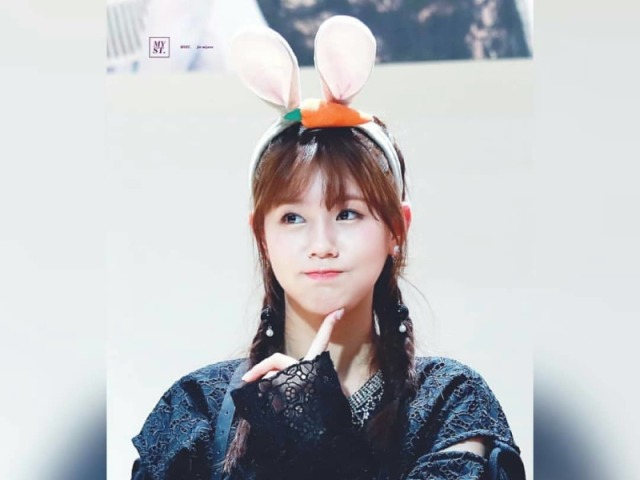 20. Miyeon