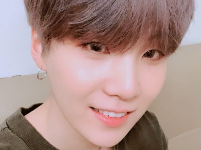 Yoongi