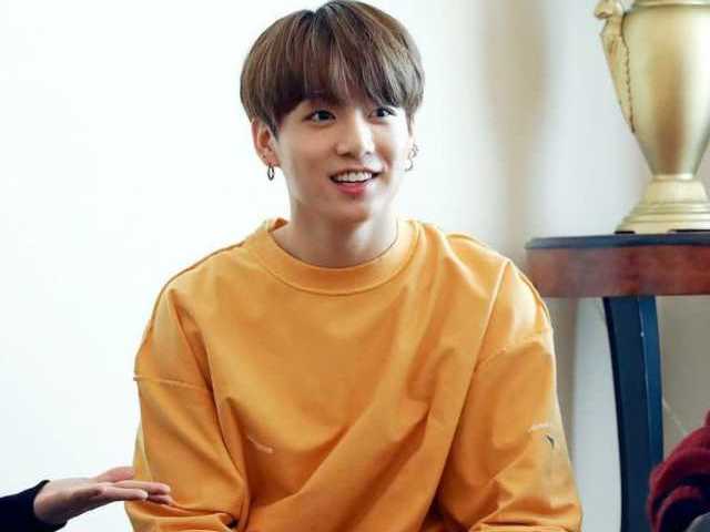 Jungkook