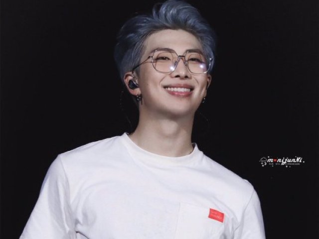 Namjoon