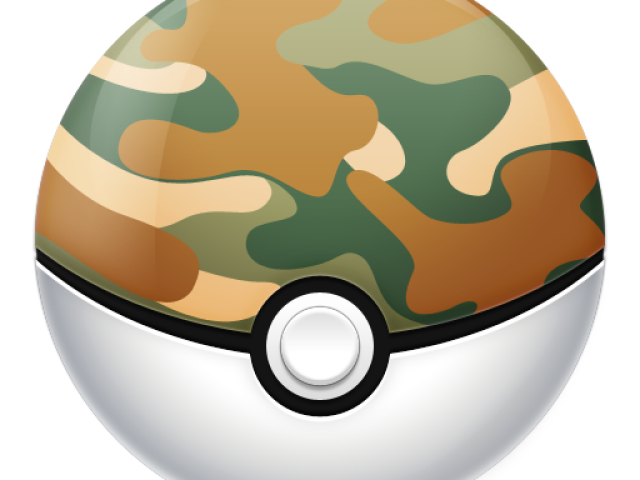 safari ball!