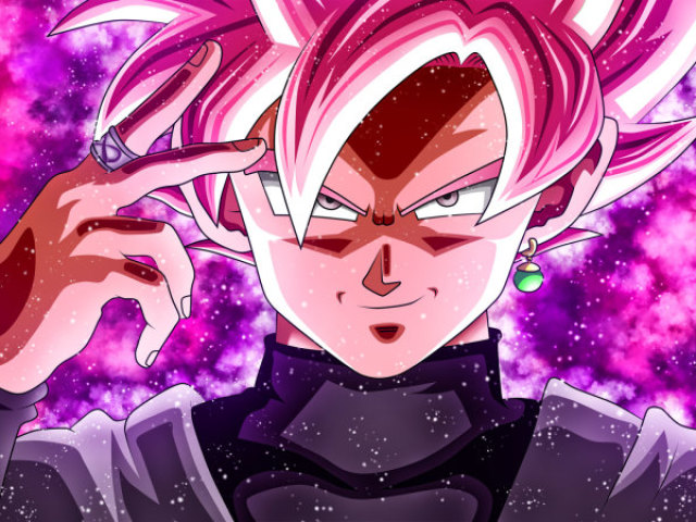 goku black