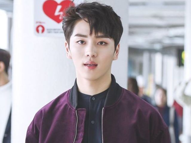 Você conhece o Kino (Pentagon)?