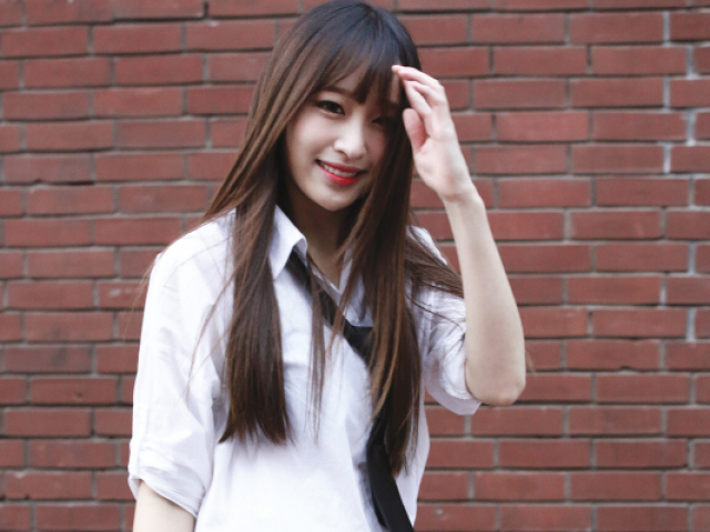 Hani (EXID)