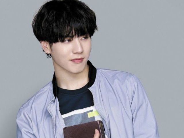 Yugyeom (GOT7)