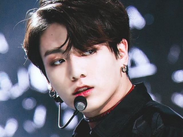 Jungkook (BTS)