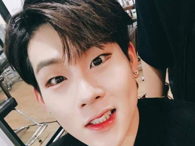 Jooheon (Monsta X)