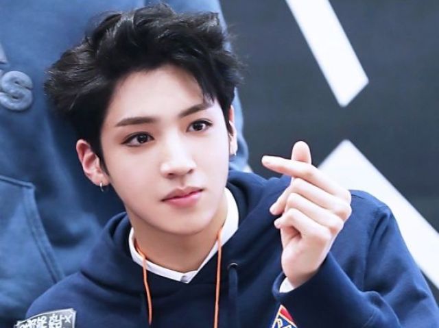 Wooseok