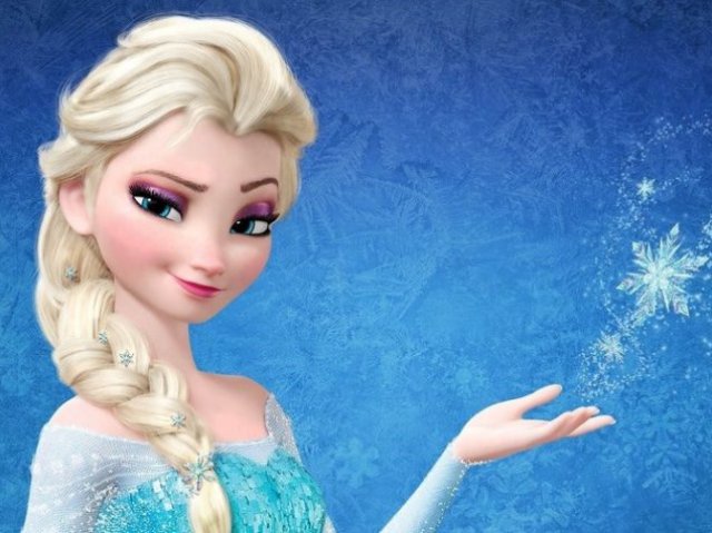 Elsa