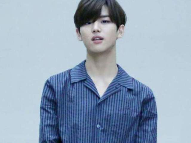 Hongseok