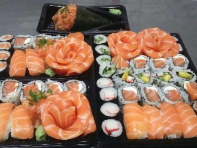 Sushi