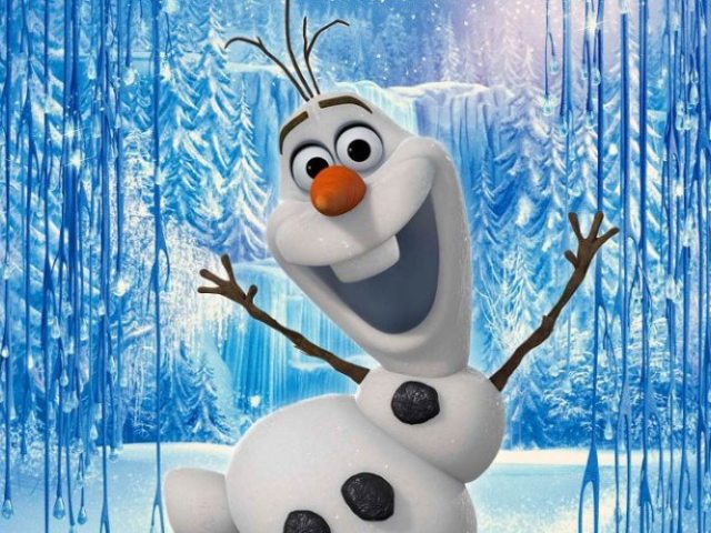 Olaf