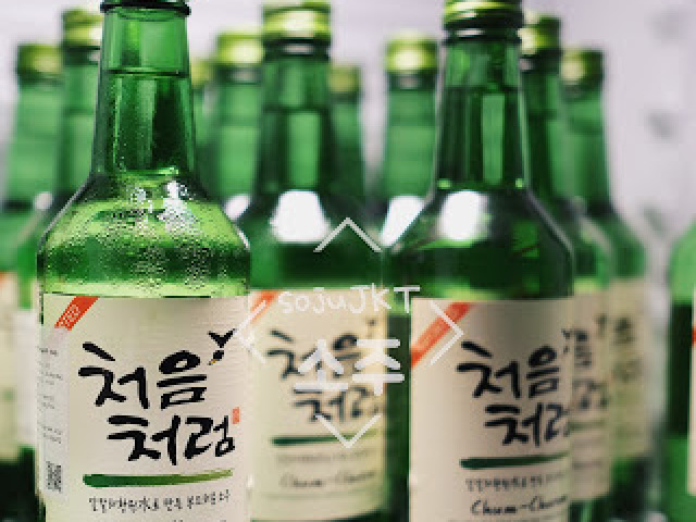 Soju