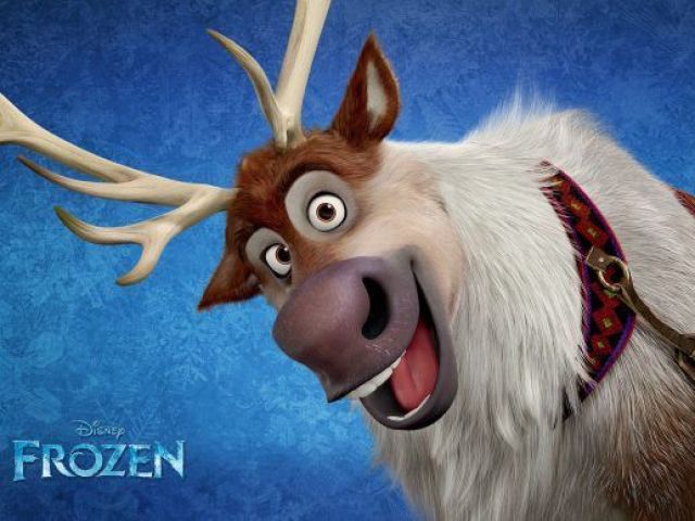 Sven