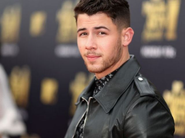 Nick Jonas