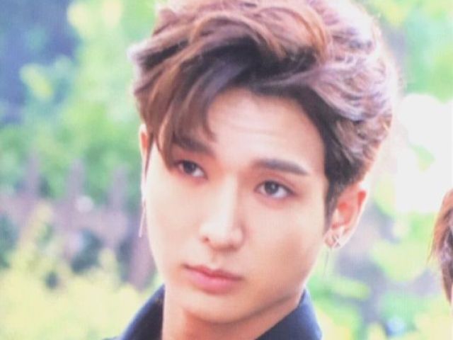Você conhece o Yuto (Pentagon)?