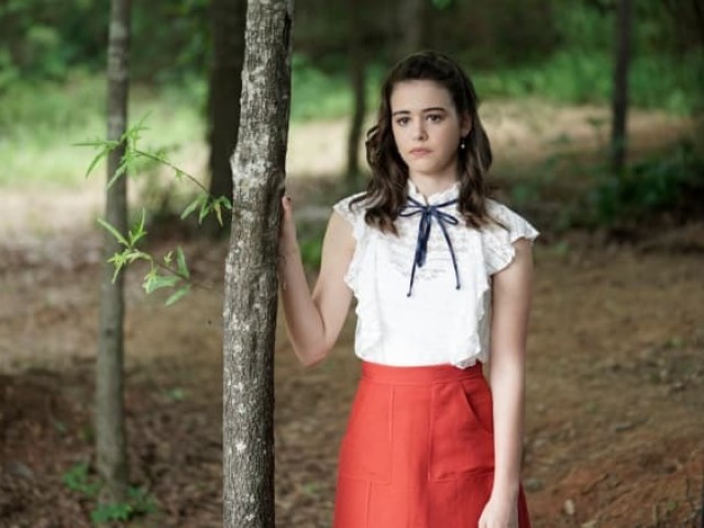Josie Saltzman