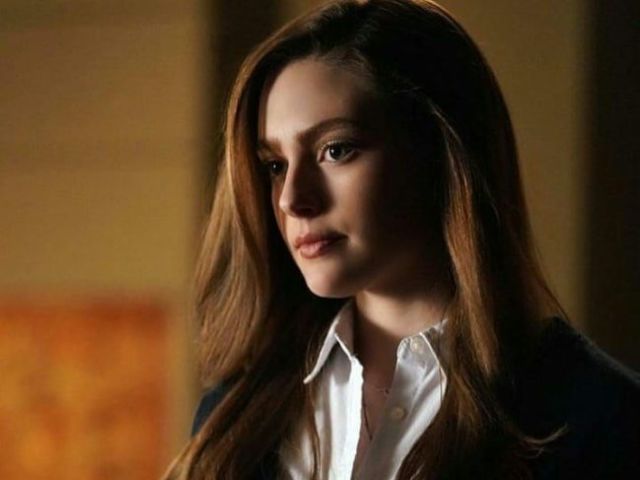 Hope Mikaelson