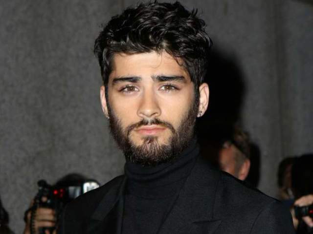 Zayn Malik
