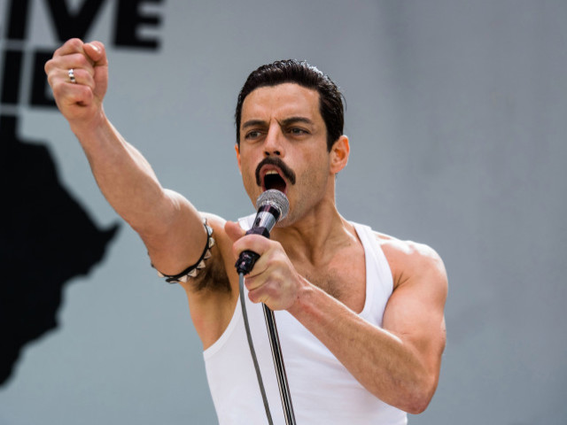 Você é: Bohemian Rhapsody
