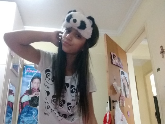 Amo panda