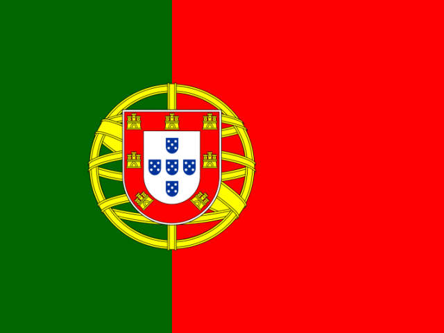 Português (Portugal) ❂