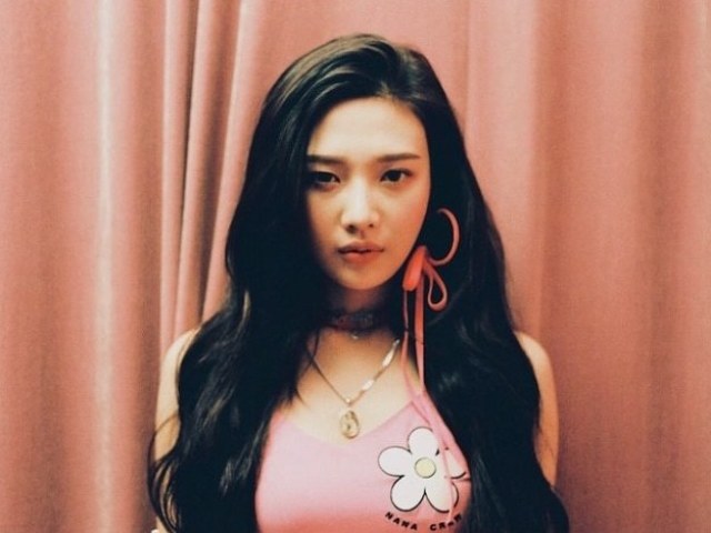 Você conhece bem a Joy de Red Velvet?