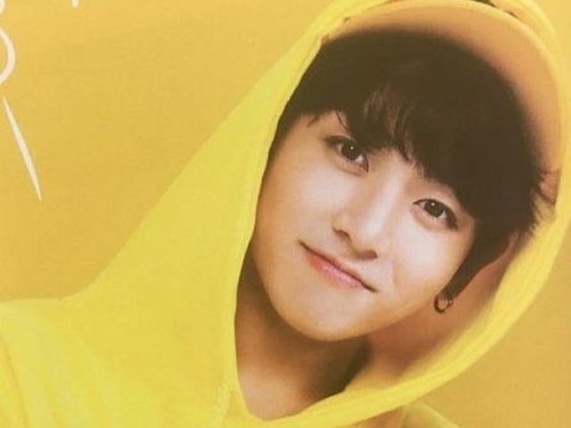 Jungkook