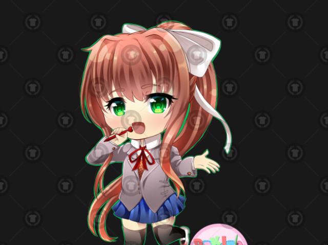 Monika